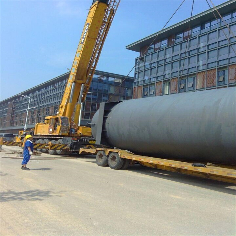 南京江宁大型吊车租赁公司