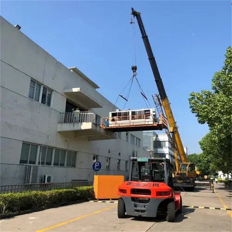 南京江宁小型吊车出租电话