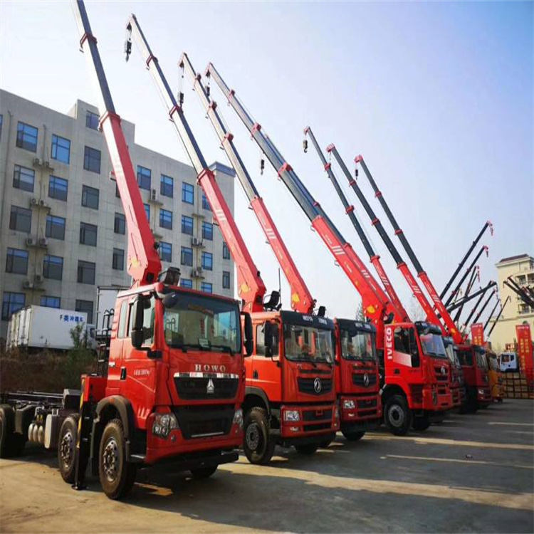 南京江宁租专业吊车电话