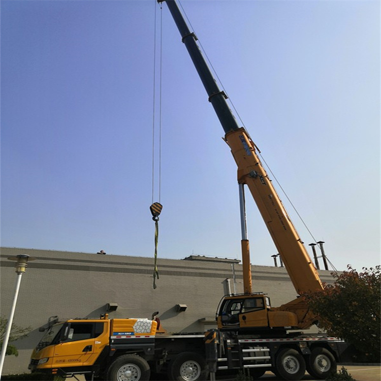 南京江宁 选择汽车吊租赁的秘诀与联系方式指南