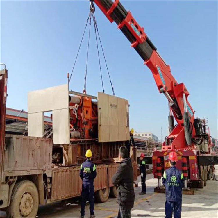 南京江宁附近随车吊出租，便捷服务与实用联系方式