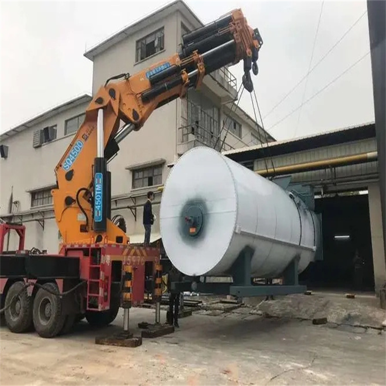 南京江宁室内装修小型折臂吊出租服务：高效解决方案与租赁指南