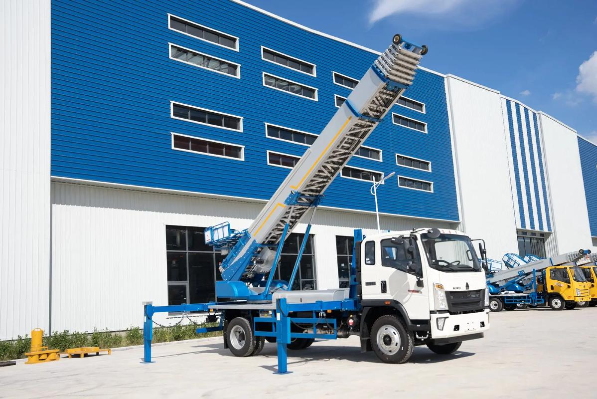 南京江宁小型云梯车上料车租赁多少钱