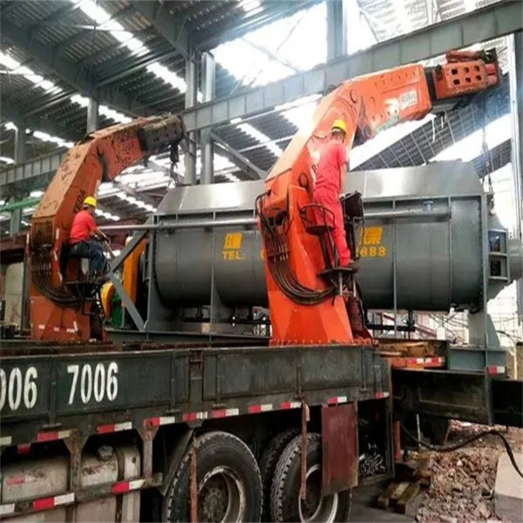 南京江宁大型随车吊出租多少钱