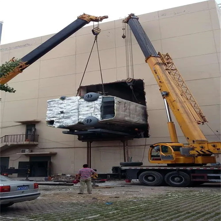 南京江宁25吨汽车吊出租