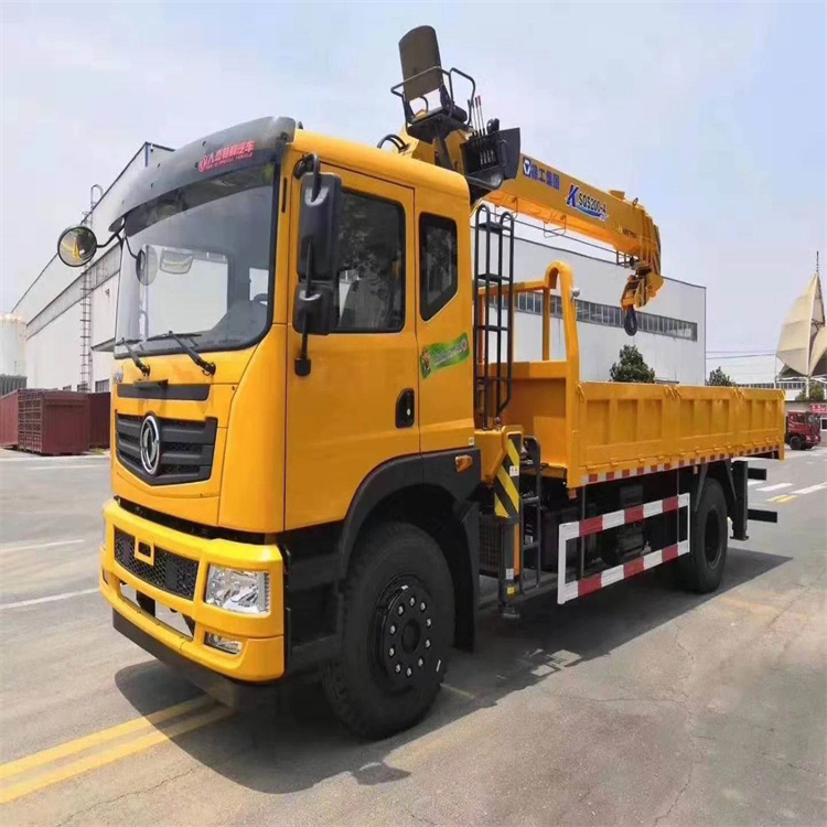 南京江宁附近找一辆随车吊出租