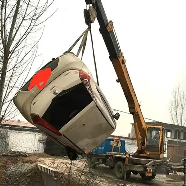 南京江宁随时待命，吊车24小时道路救援服务全解析