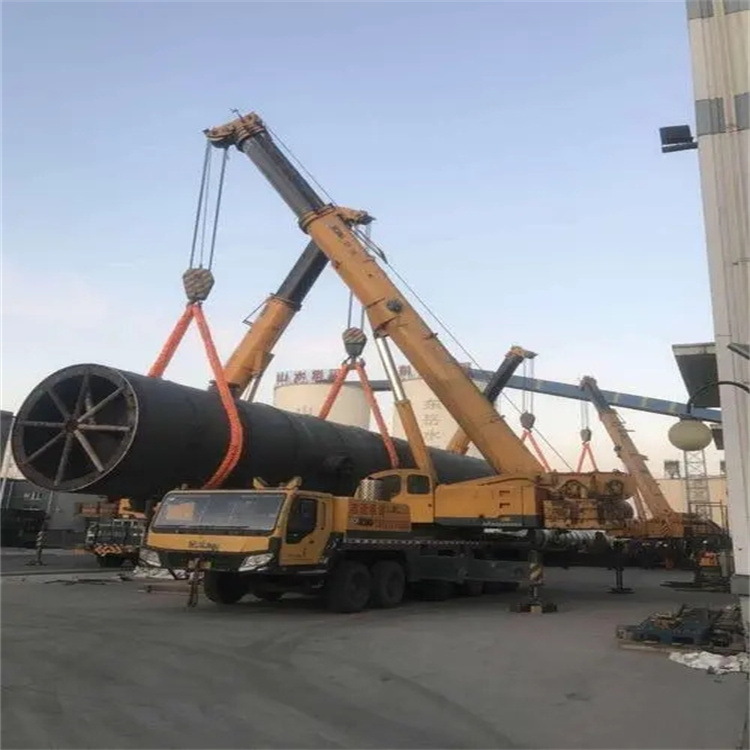 南京江宁如何评估吊车出租公司在风电设备吊装的专业性