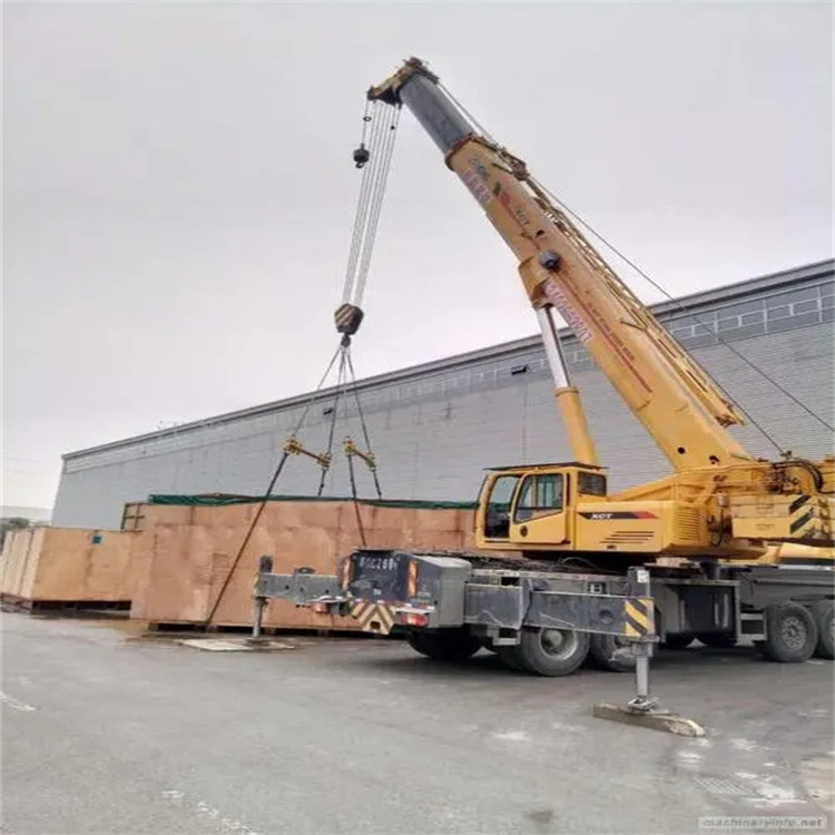 南京江宁急需吊车出租怎么办|24小时响应|跨区调配服务