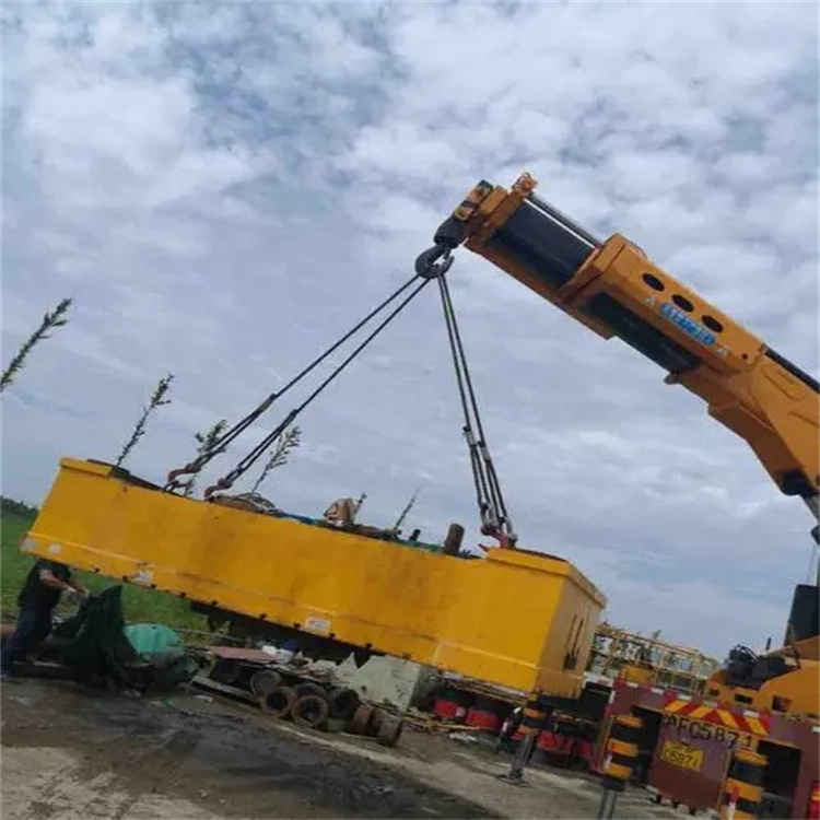 南京江宁专业吊车出租哪家好