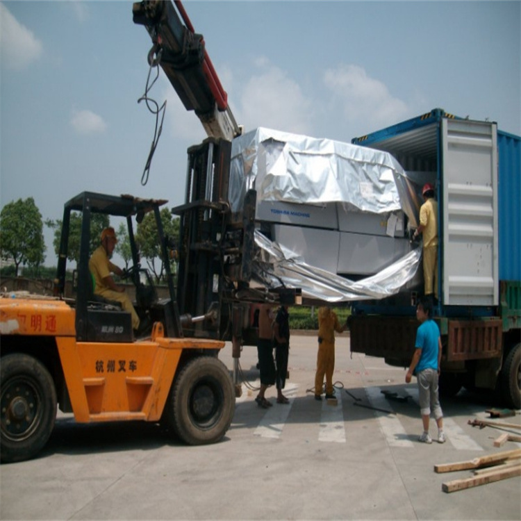 南京江宁专业吊车出租多少钱