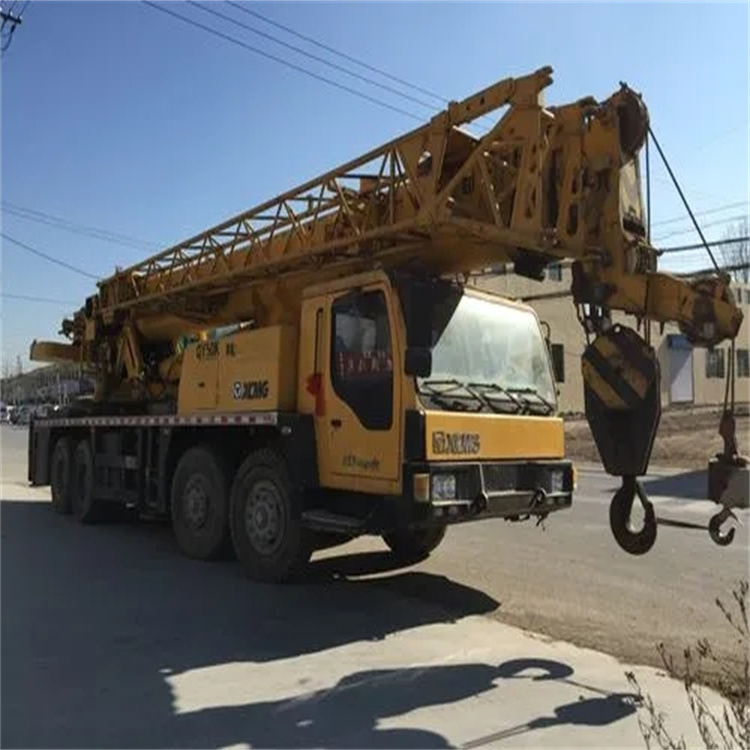 南京江宁哪里有专业吊车出租