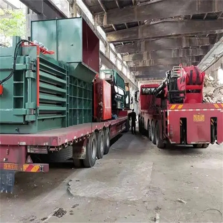 南京江宁挖掘机用吊车怎么吊